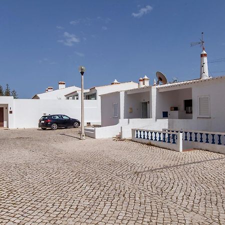 B86 - Beachline Apartment In Praia Da Luz Luaran gambar