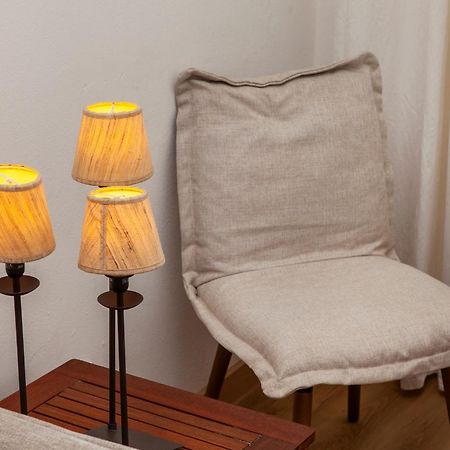 B86 - Beachline Apartment In Praia Da Luz Luaran gambar