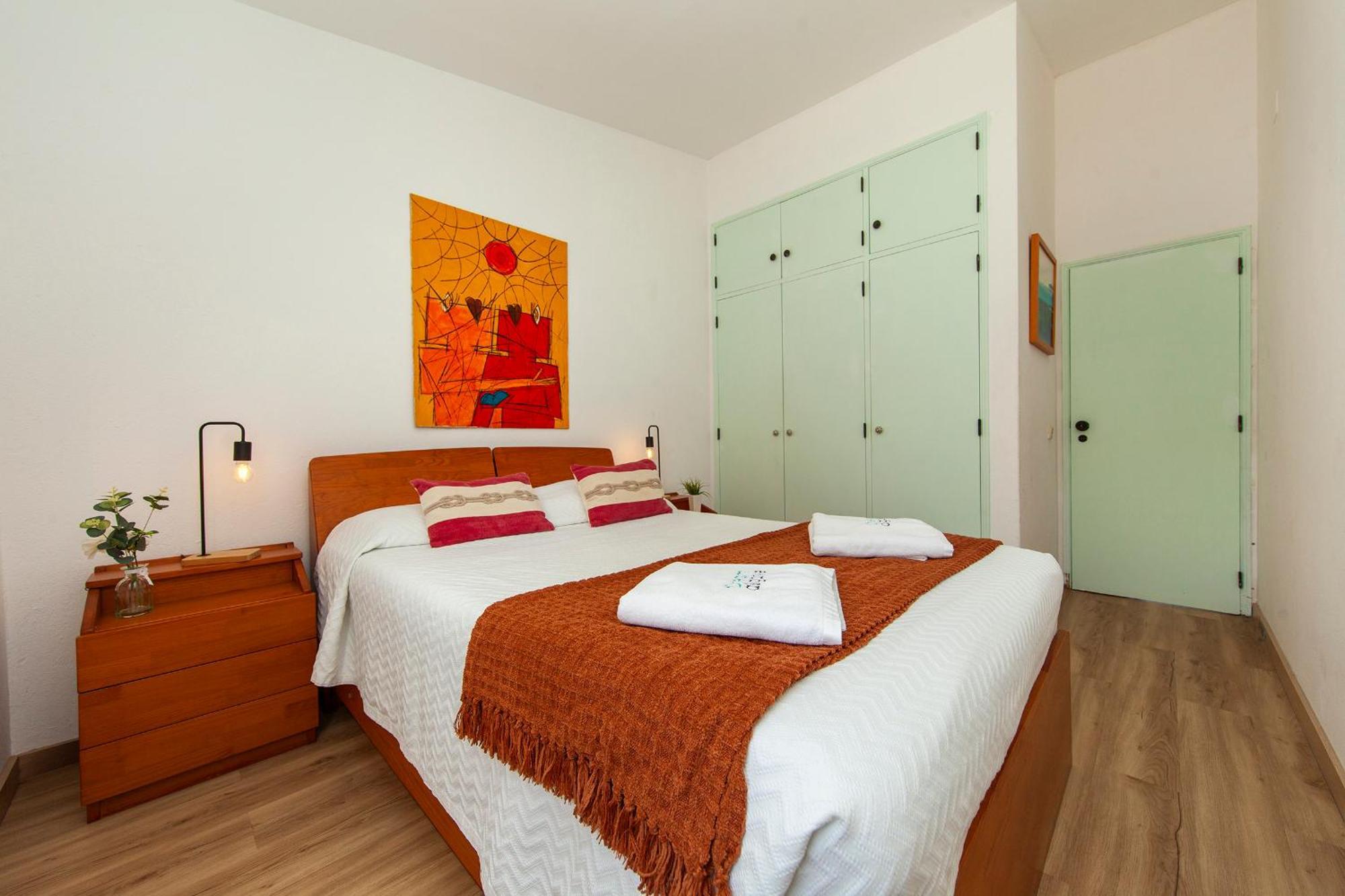 B86 - Beachline Apartment In Praia Da Luz Luaran gambar