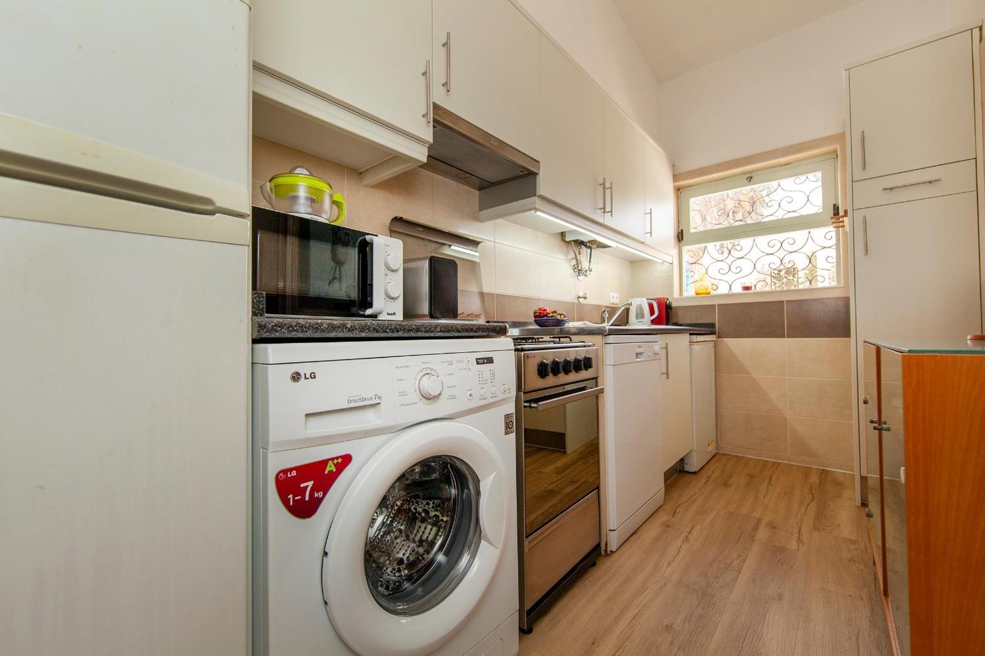 B86 - Beachline Apartment In Praia Da Luz Luaran gambar
